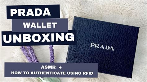 prada rfid|prada rfid check.